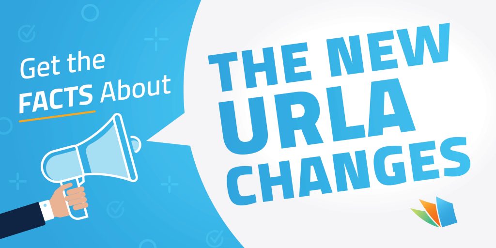 facts about the new URLA changes Lenderhomepage