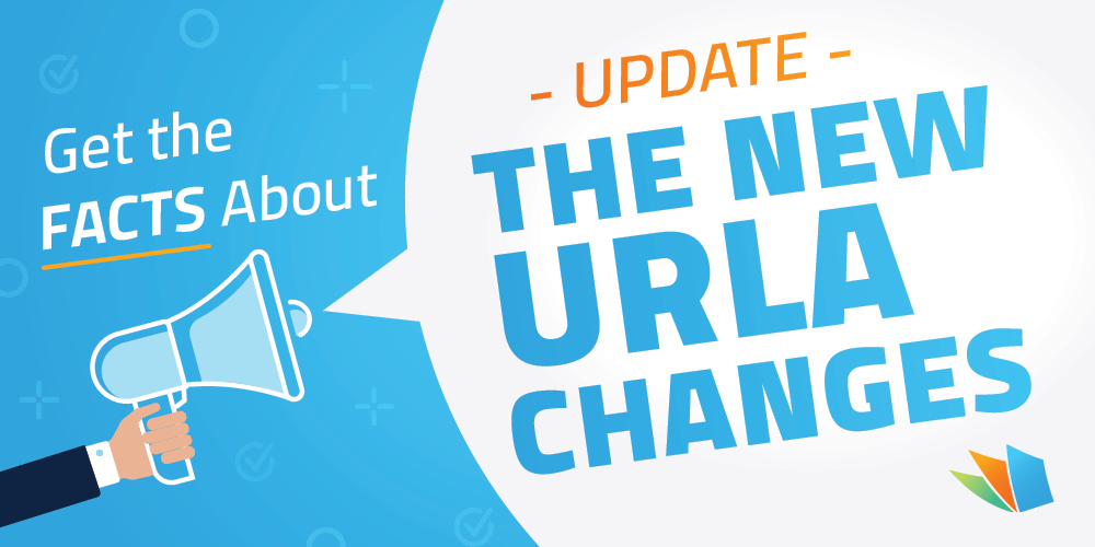 updated URLA changes