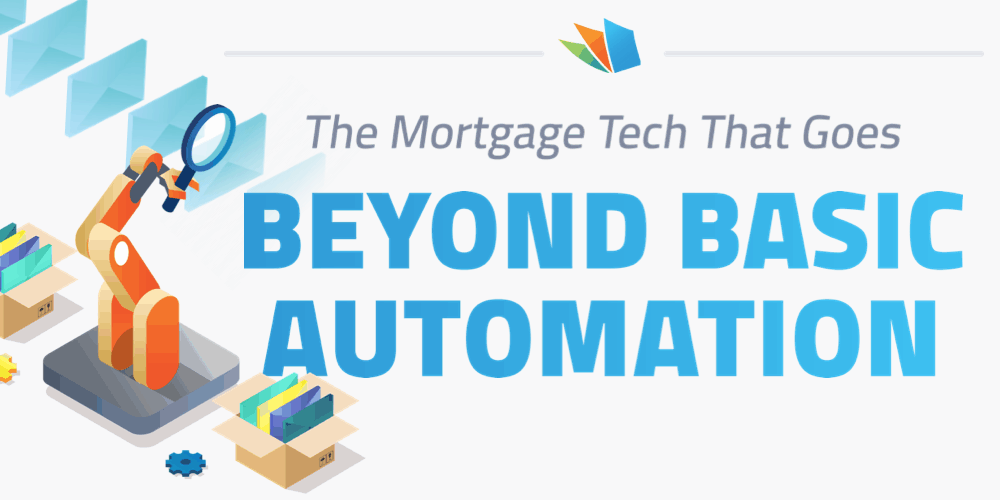 BeyondBasicAutomation- LenderHomePage - Digital Mortgage