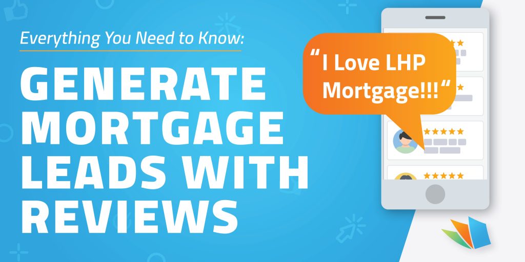 Buy Mortgage Leads