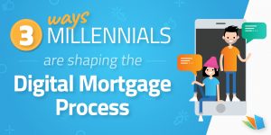 3 ways millennials are shaping the mortgage industry lenderhomepage