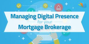 managing your digital presence lenderhomepage