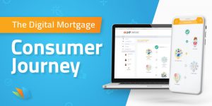 the digital mortgage consumer journey lenderhomepage