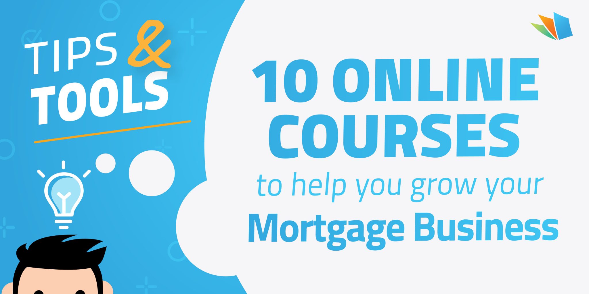 10 Online Courses to Help You Grow Your Mortgage Business LenderHomePage