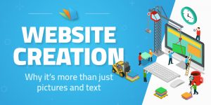 mortgage website creation more than pictures and text lenderhomepage