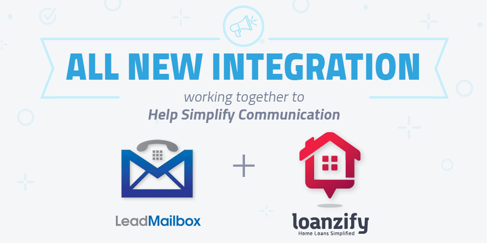 leadmailbox and lenderhomepage integration