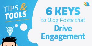 keys to driving engagement to mortgage blog lenderhomepage