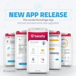 Loanzify mobile app