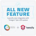 loanzify and integra