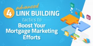 advanced link building techniques for mortgage websites lenderhomepage