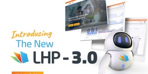 LHP3 upgrade mortgage website lenderhomepage